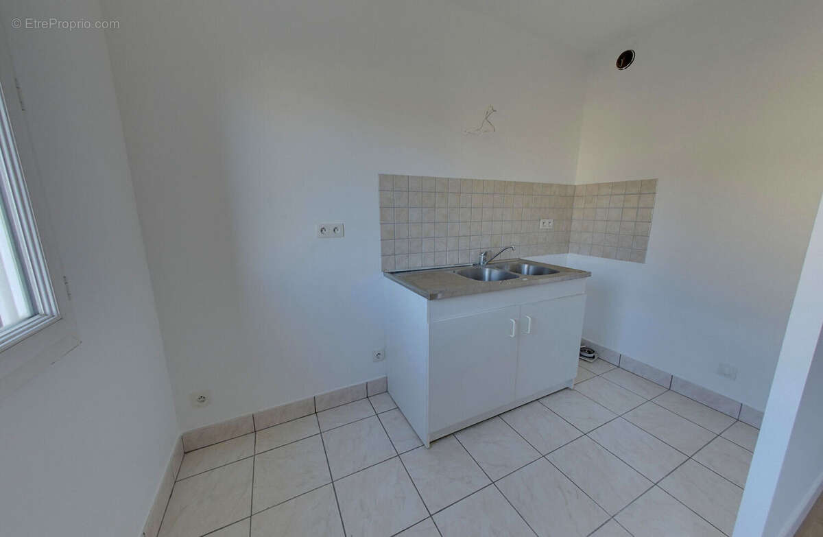 Appartement à RAMBOUILLET