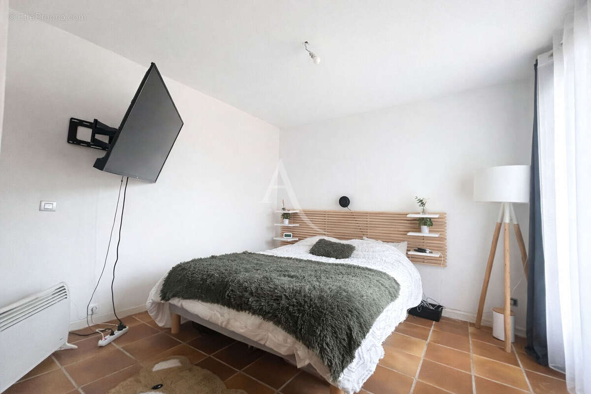 Maison avec piscine proche de Carcassonne - photo 13