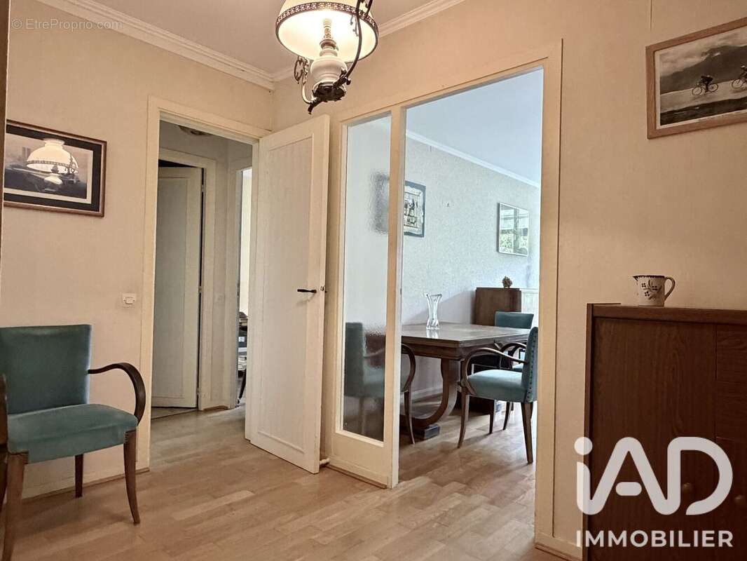 Photo 7 - Appartement à RIS-ORANGIS
