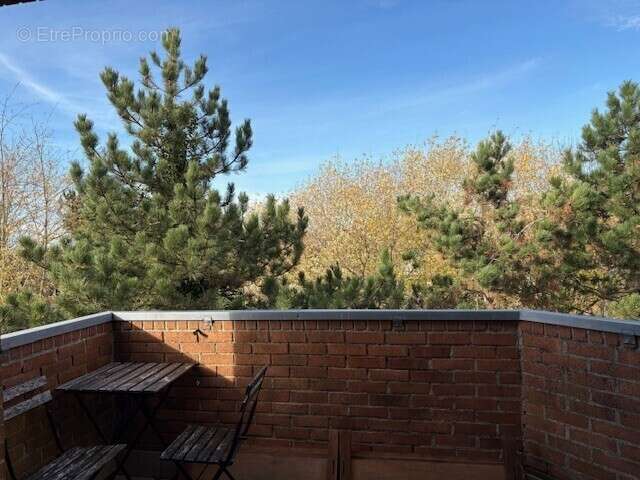 Appartement à ROUBAIX