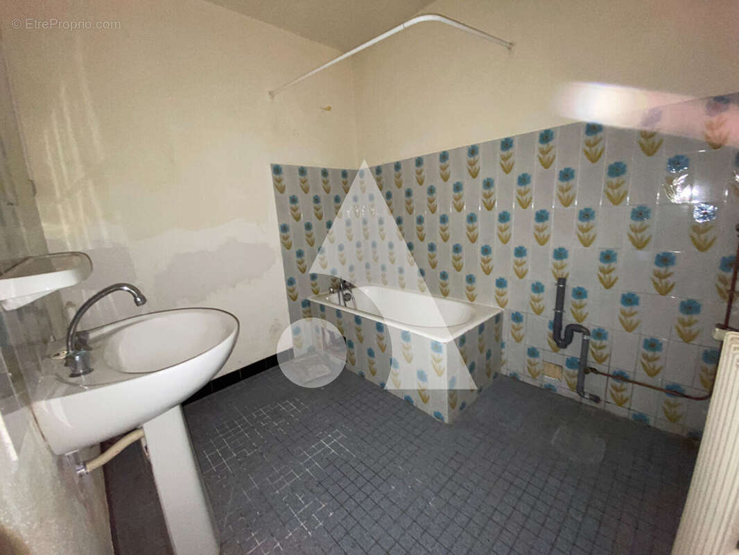 Appartement à LAMBALLE