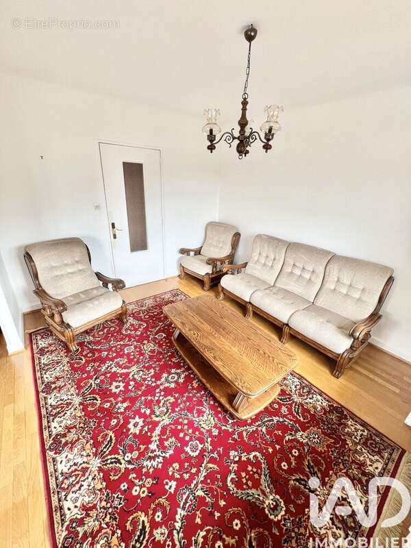 Photo 4 - Maison à HOCHFELDEN