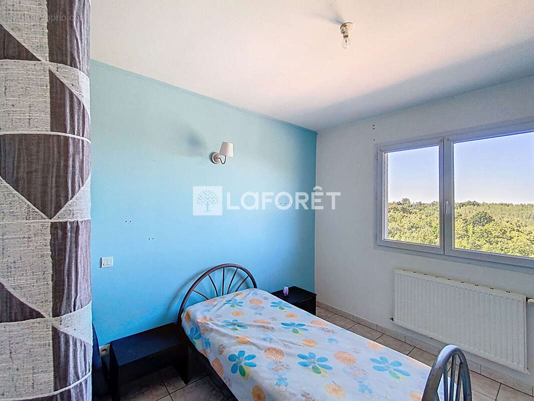 Maison à vendre à Moissac secteur Mathaly - 100 m2 environ - 2002m2 de terrain avec vue - photo 8