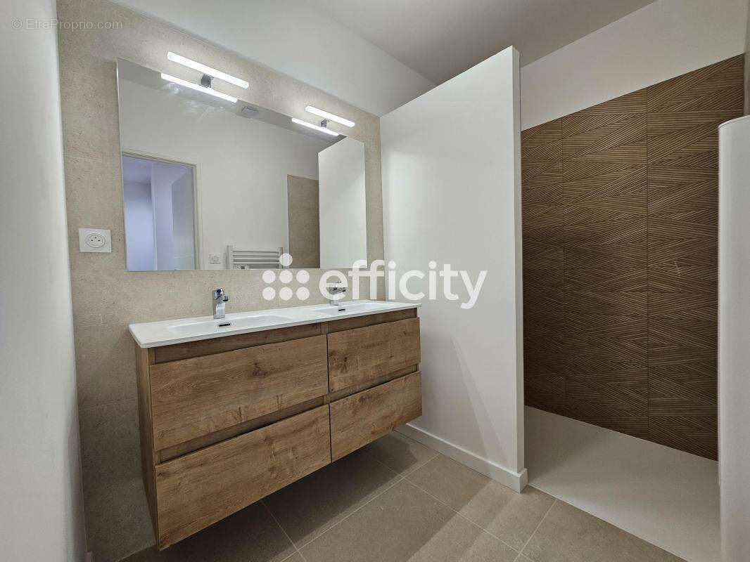 Appartement - photo 5