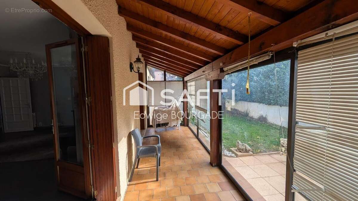 Photo 9 - Maison à CAHORS