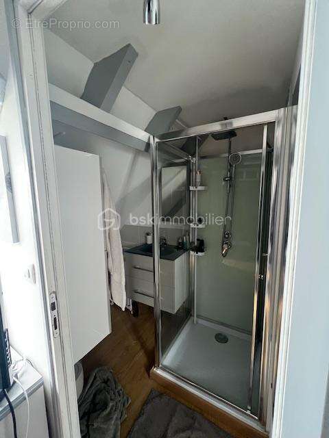 Maison familiale avec studio indépendant et double garage — Gisors - photo 18