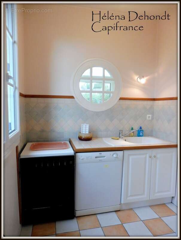 Maison à NEUFCHATEL-EN-BRAY