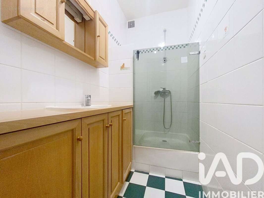 Photo 8 - Appartement à VERSAILLES