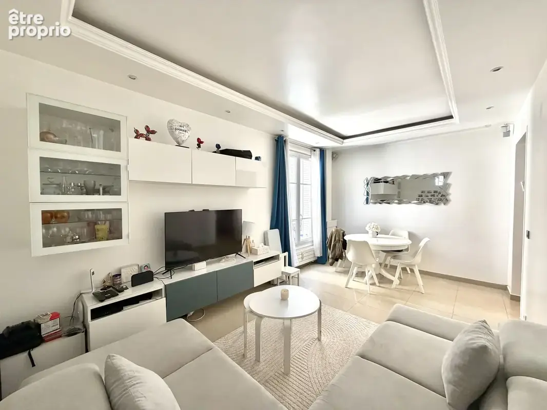 Appartement à SAINT-MANDE