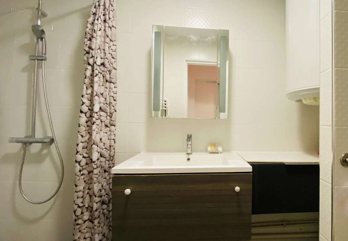 Appartement à BANDOL