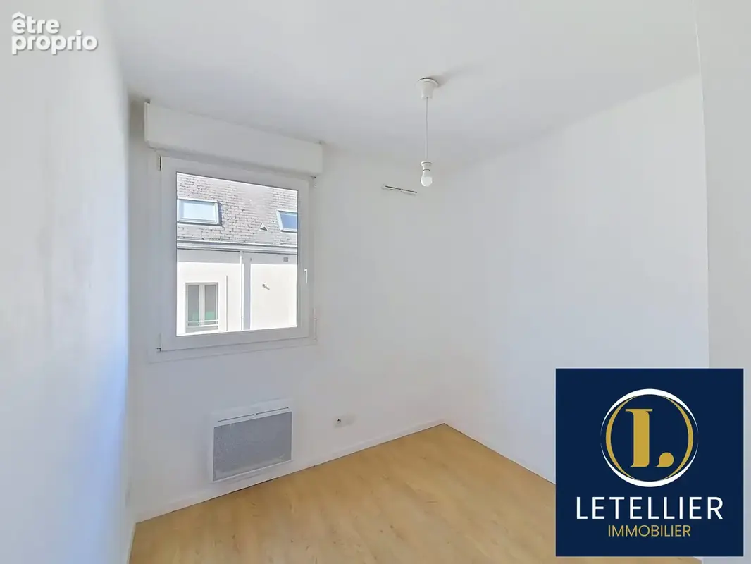 Appartement 2 pièces 58 m² à vendre à Rouen (76100) - photo 3