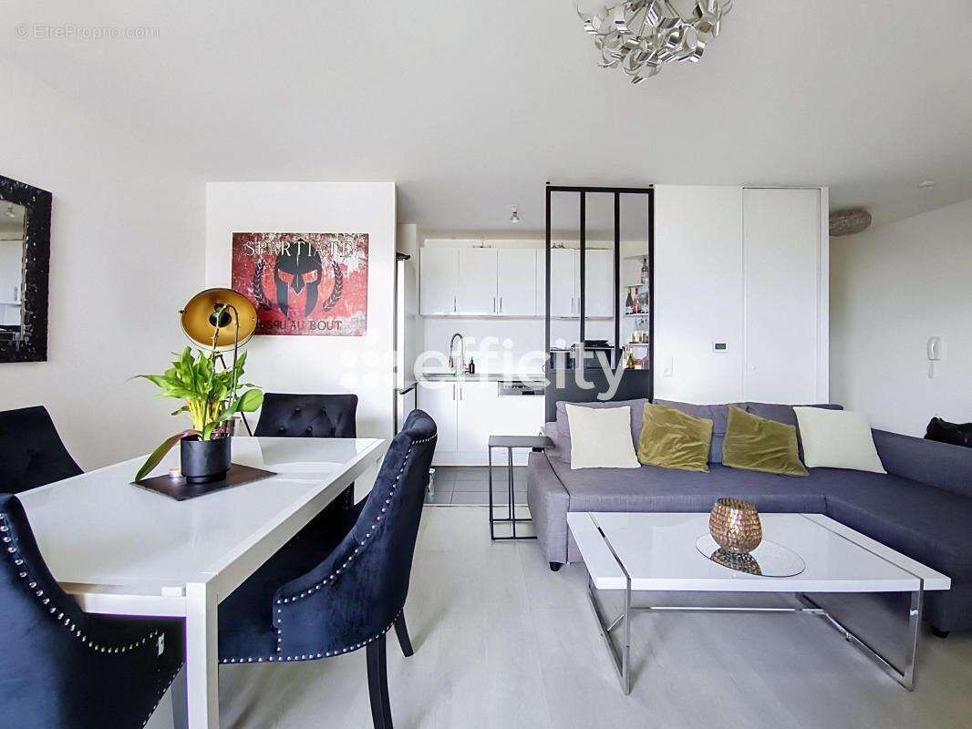 Appartement - photo 6