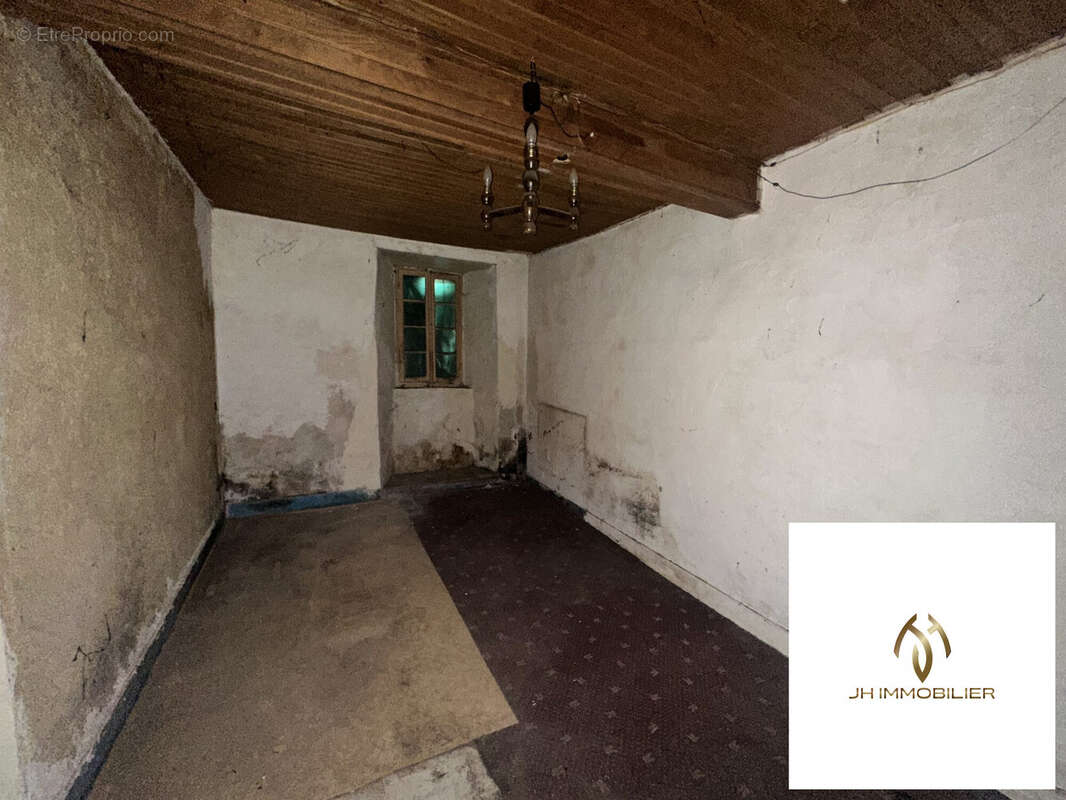 Maison à SAINT-GAUDENS