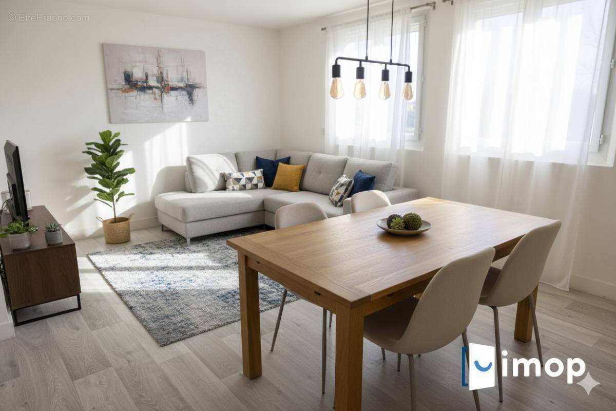 Appartement à VENDOME