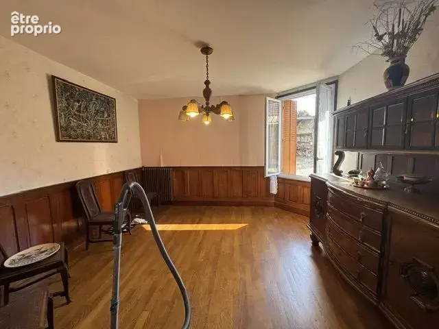 Maison 6 pièces 122 m² à vendre à Mont-Notre-Dame (02220) - photo 3