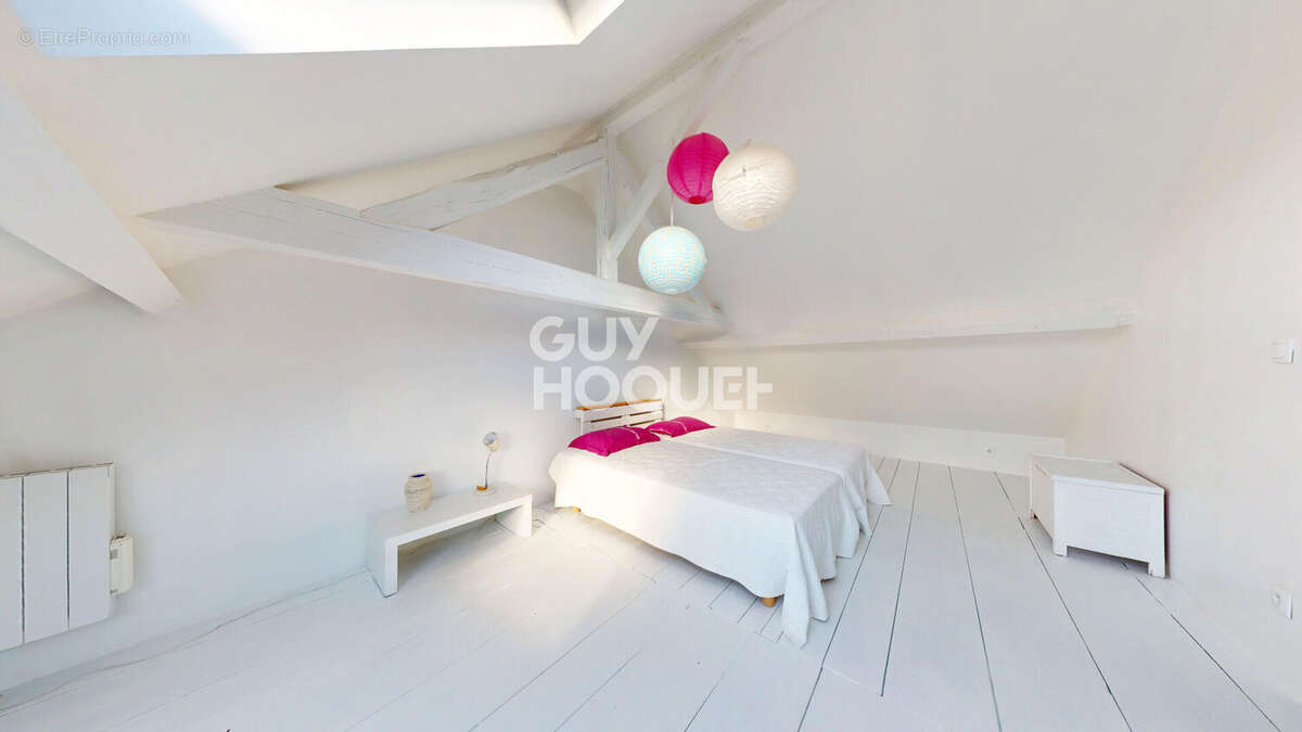 Appartement à AIX-LES-BAINS