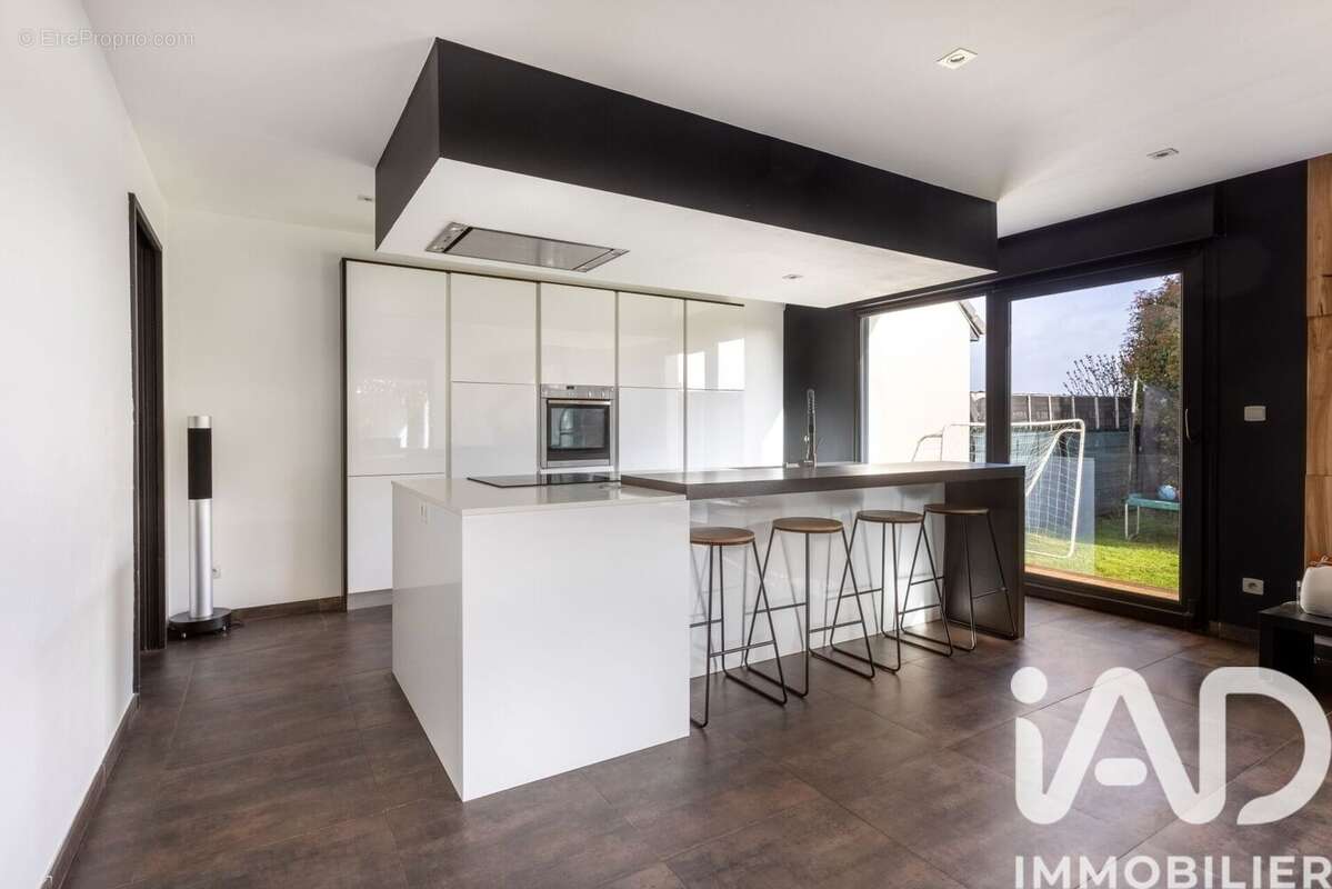 Photo 2 - Maison à LOOS-EN-GOHELLE