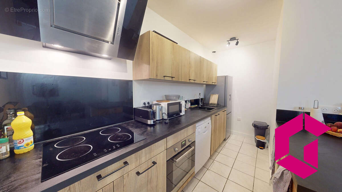 Appartement à LE PUY-EN-VELAY