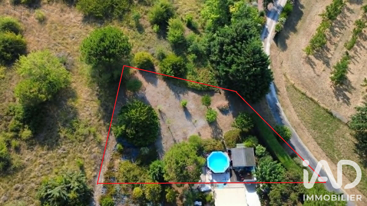 Terrain 550 m² à Montauban  - photo 3