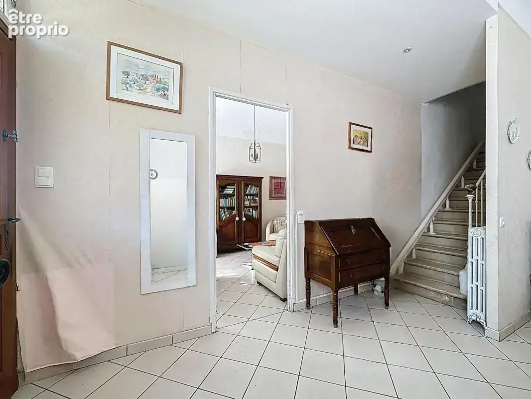 Avignon extra muros - maison de ville 3 chambres 100m² sur 137 m² - photo 4