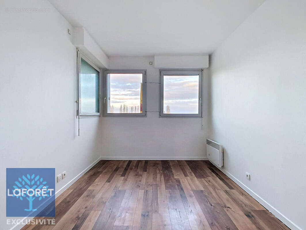 Appartement à PONTOISE