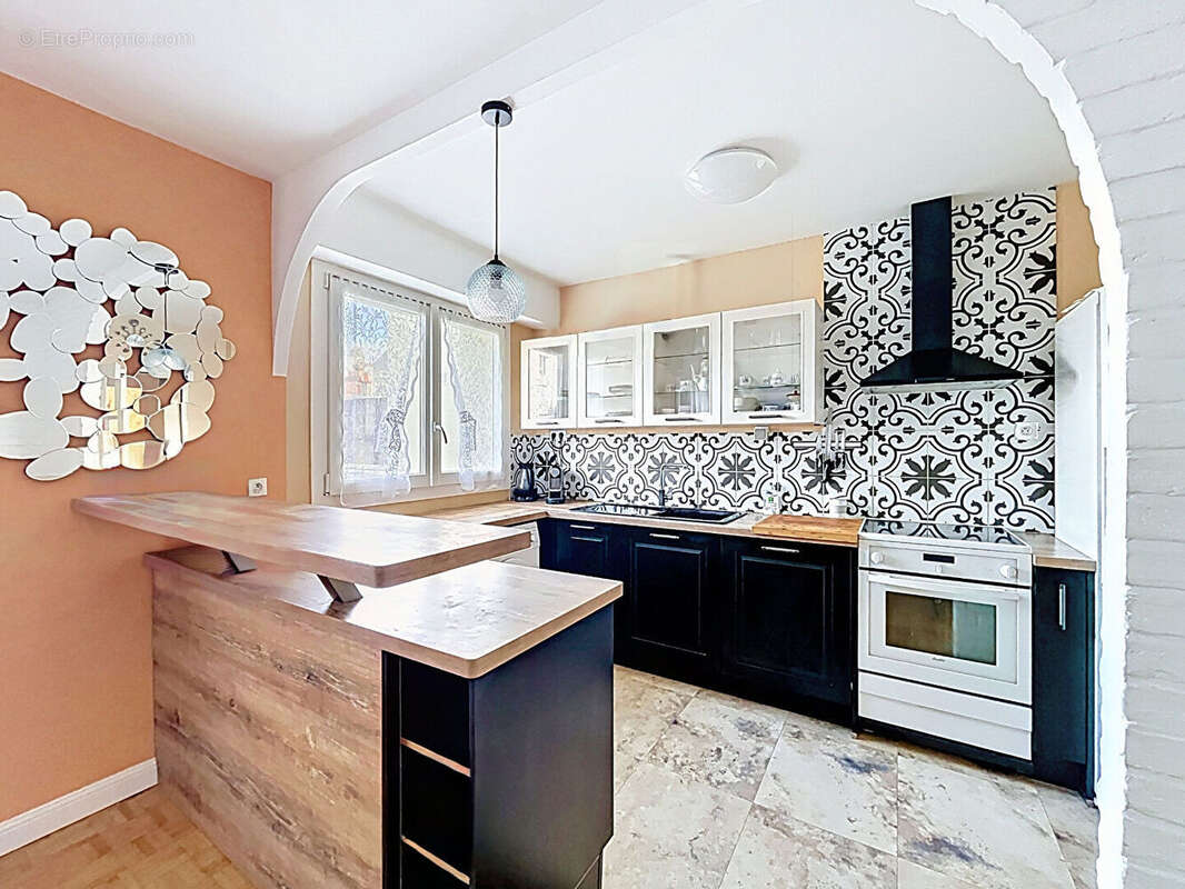 Appartement à ORLEANS