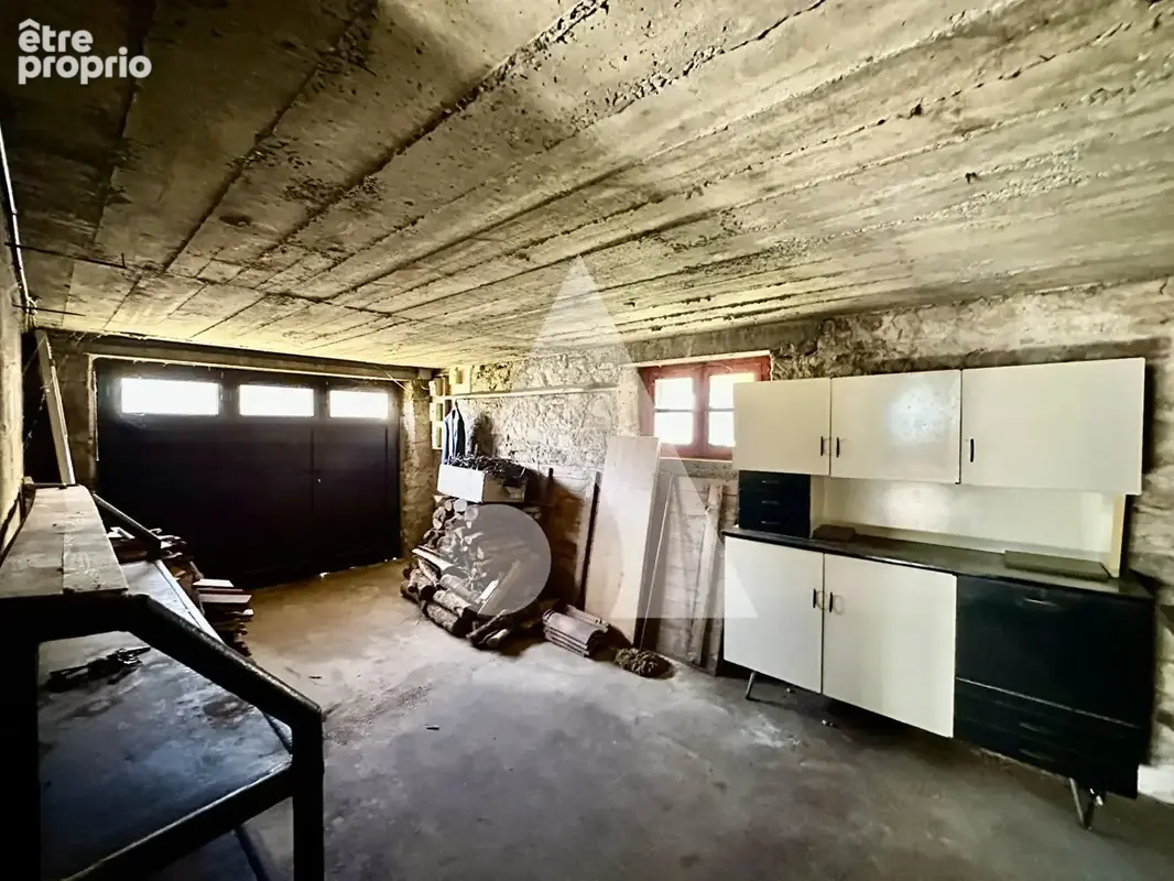 Maison Capdenac-gare 109m², 6 pièces, 4 chambres. - photo 18