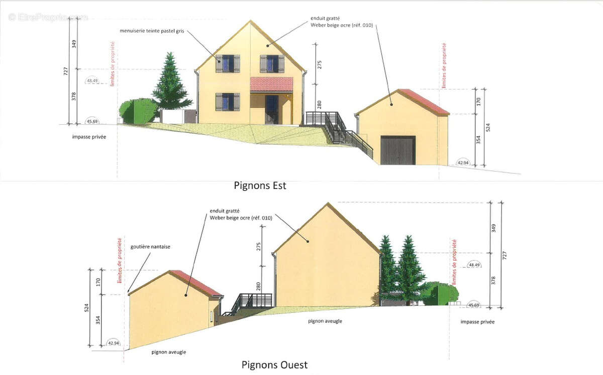 Terrain à TESSANCOURT-SUR-AUBETTE