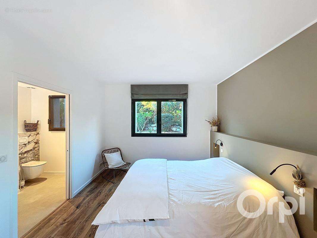 Maison à PORTO-VECCHIO