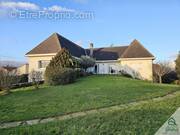 Maison à SAINTE-VERGE