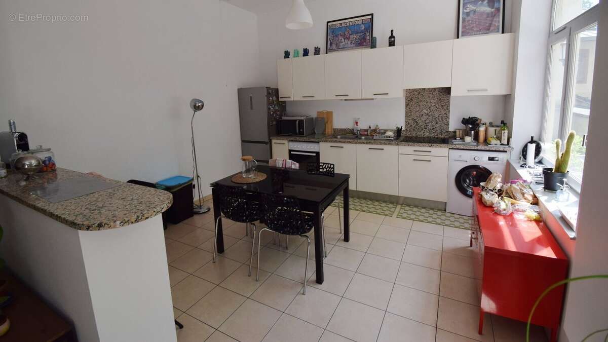Appartement à VICHY