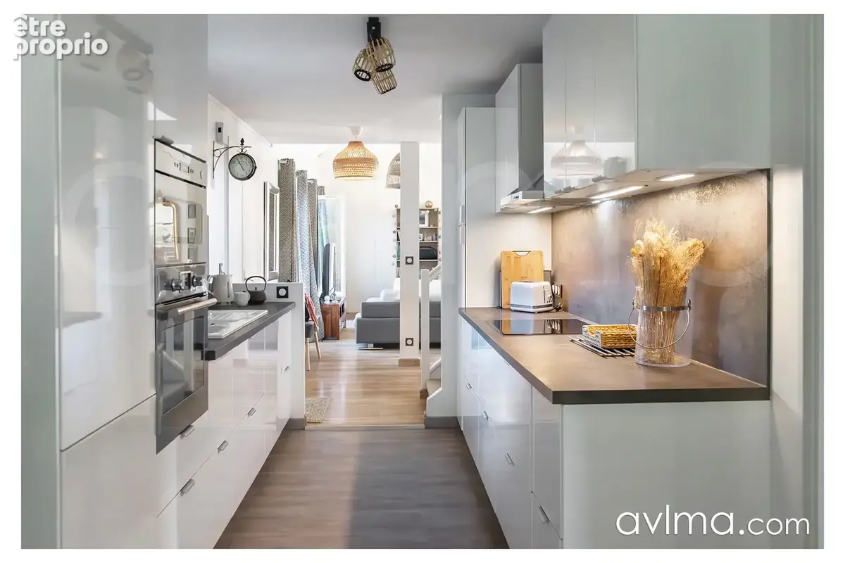 Maison familiale au cœur d’une résidence prisée - 5 chambres - 254m2 au sol - photo 11