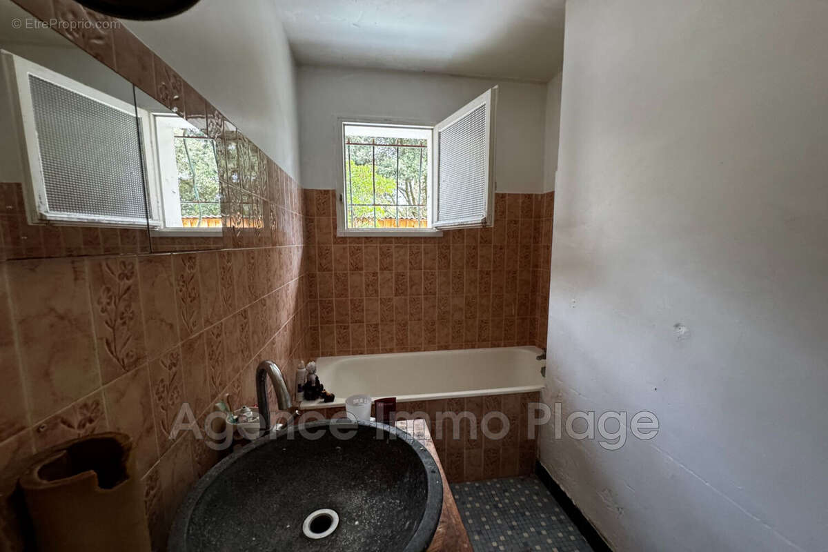 Maison à SOULAC-SUR-MER