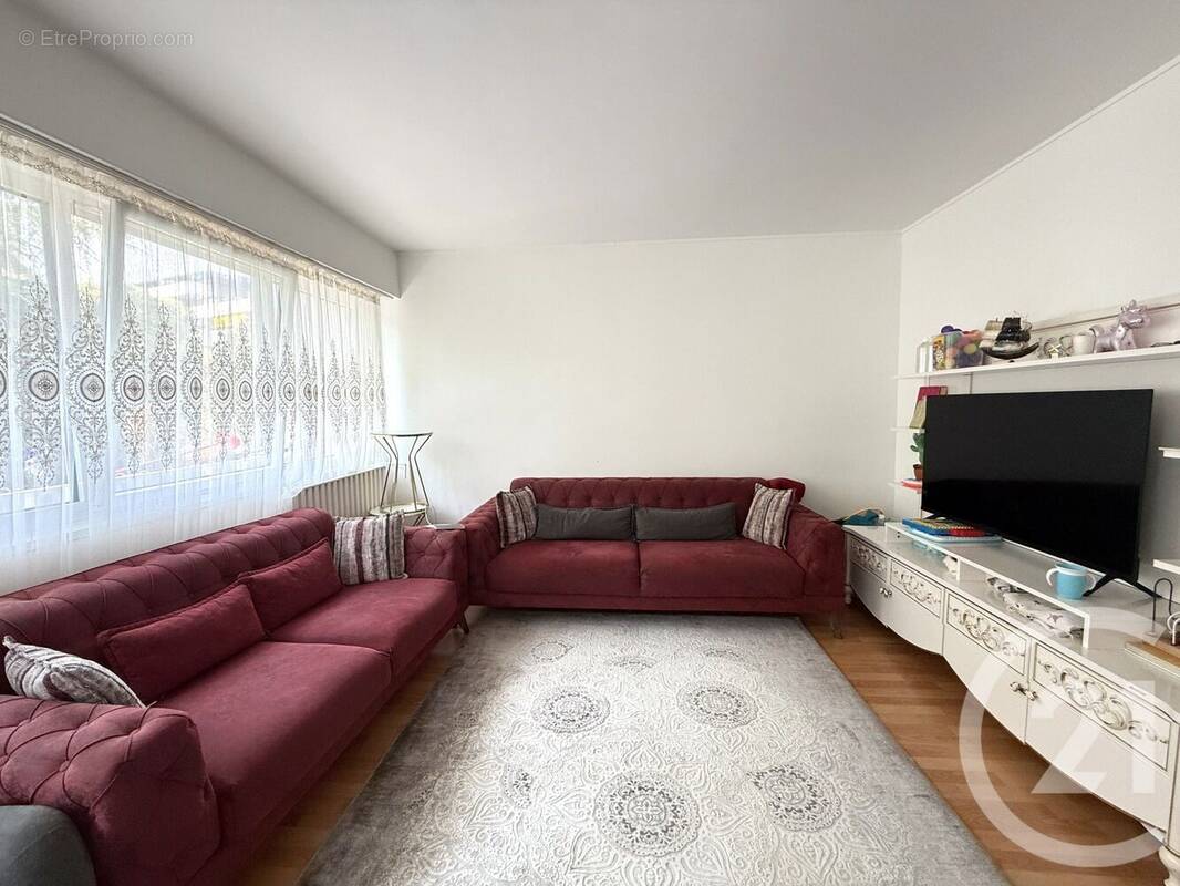 Appartement à CENON