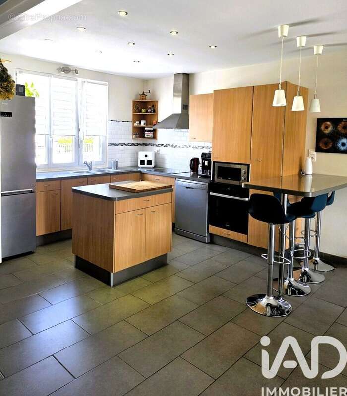 Photo 5 - Maison à CHELLES