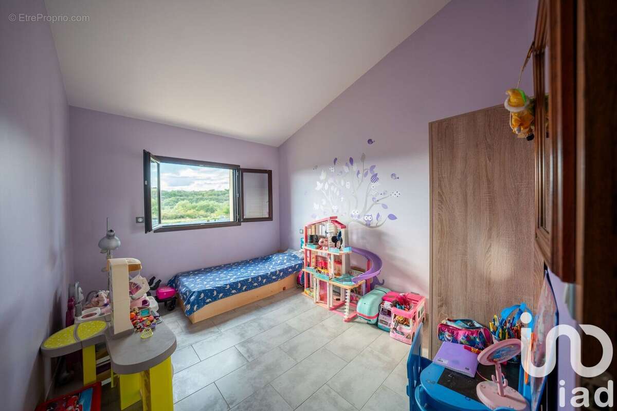 Photo 6 - Maison à MIRABEL