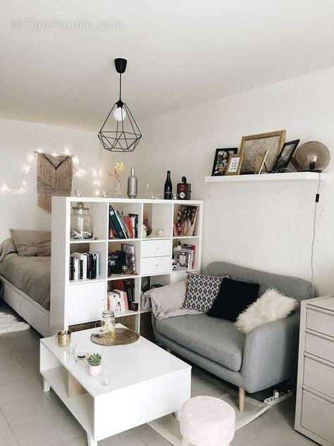 Appartement à LE BOURGET