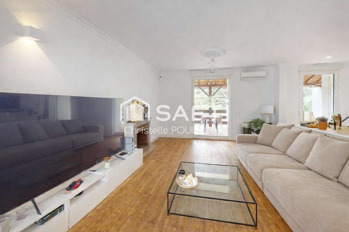 Photo 3 - Maison à NIORT