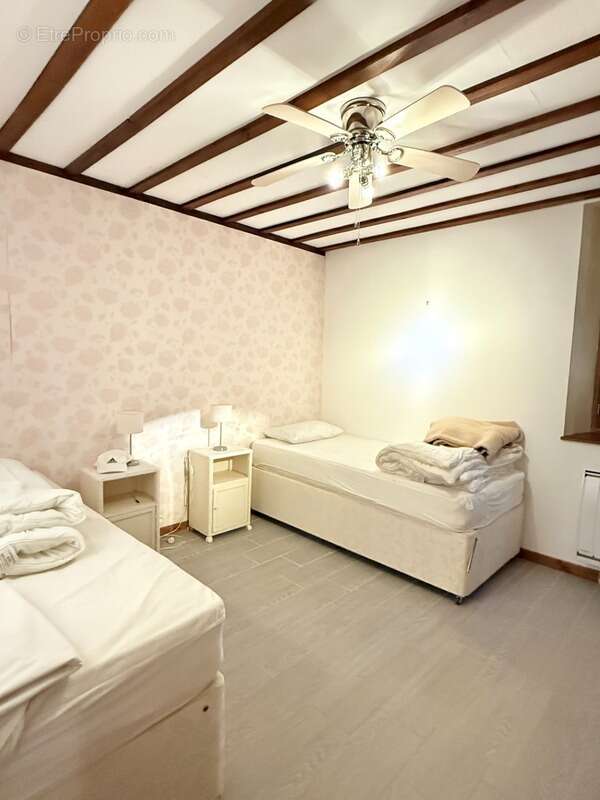 Maison à FRESSELINES