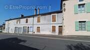 Appartement à NONTRON