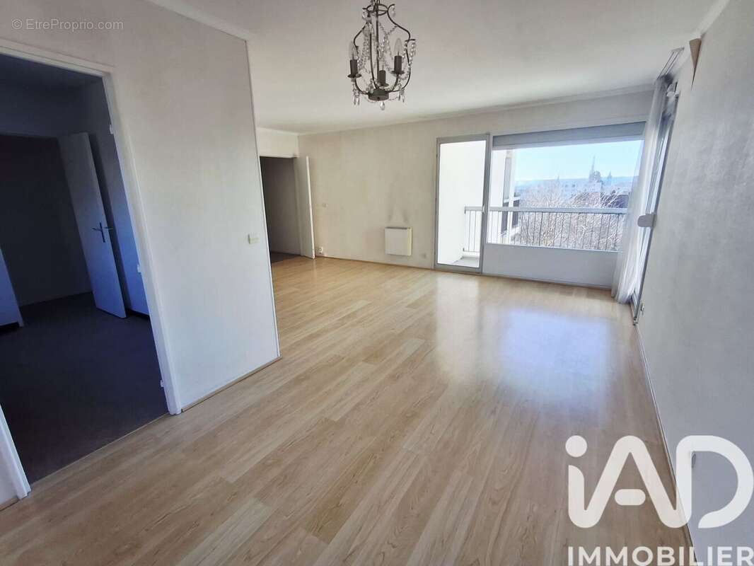 Photo 2 - Appartement à ROUEN