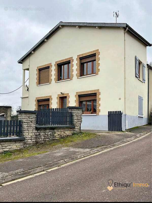 Maison à ARRENTIERES