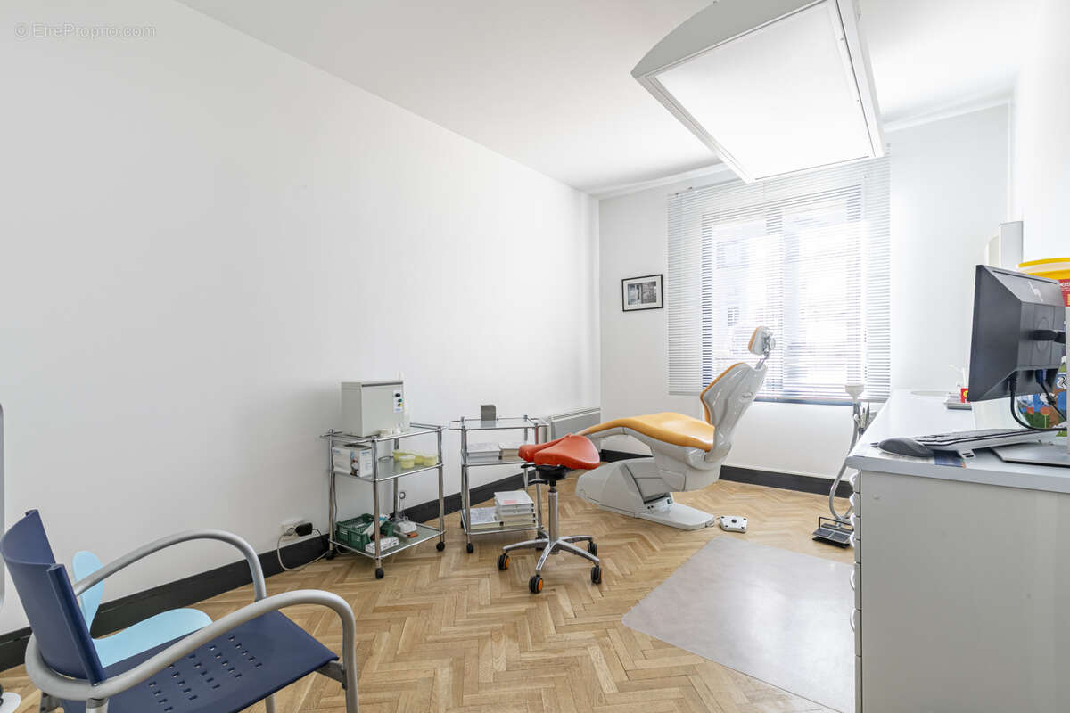 Appartement à SAINT-GERMAIN-EN-LAYE