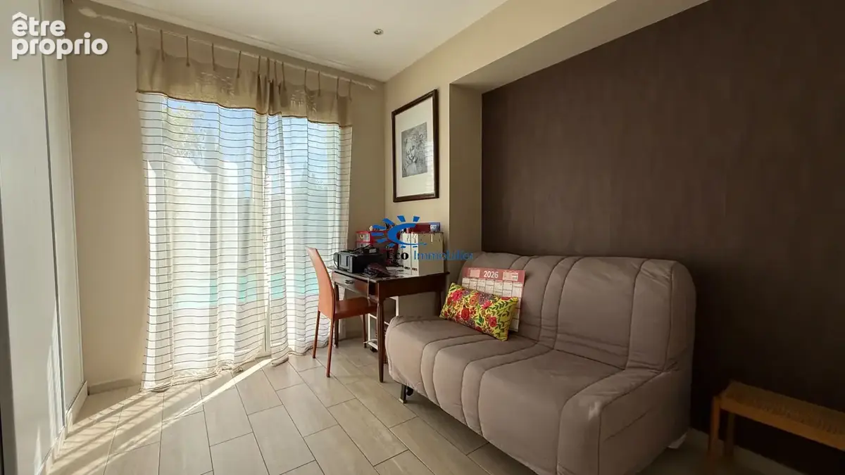 Exclusivite maison contemporaine plain pied 5 chambres - photo 14