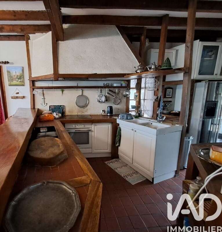 Photo 3 - Maison à COMPIEGNE