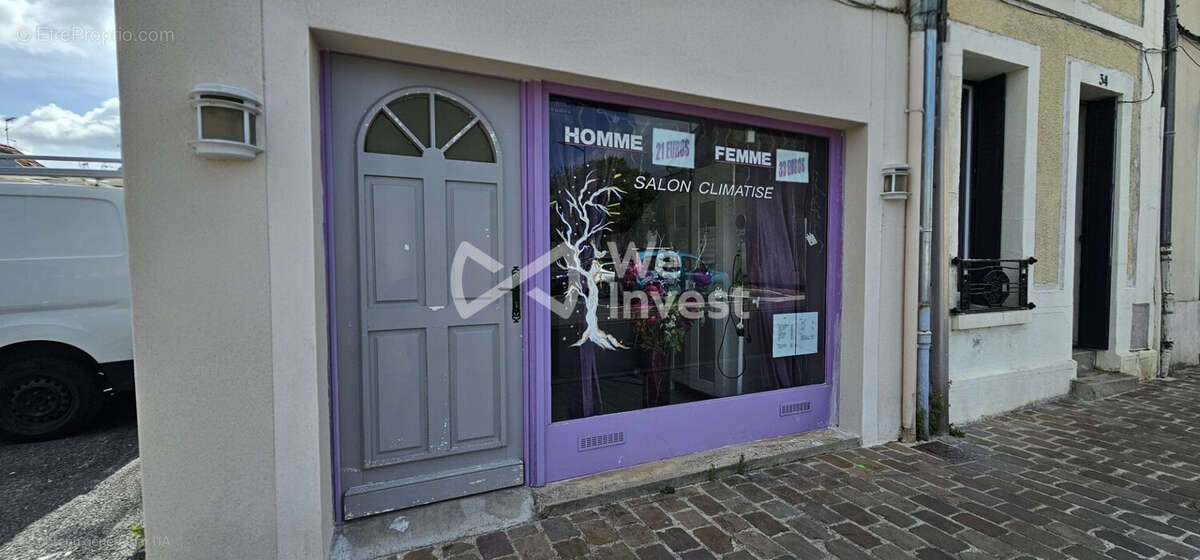 Autre à MEAUX