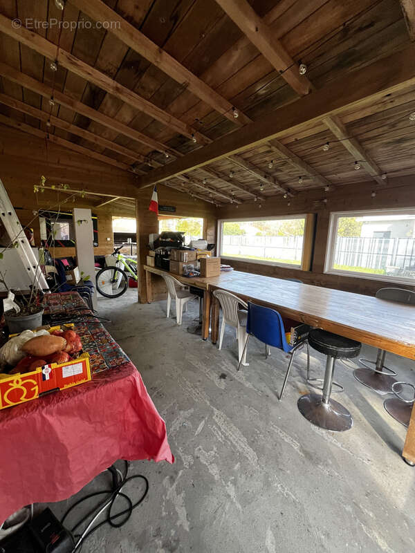 Maison à LE PIAN-MEDOC