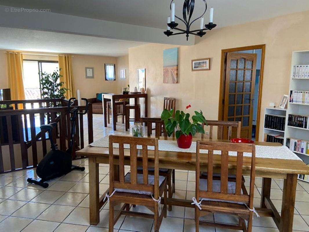 Appartement à PERPIGNAN