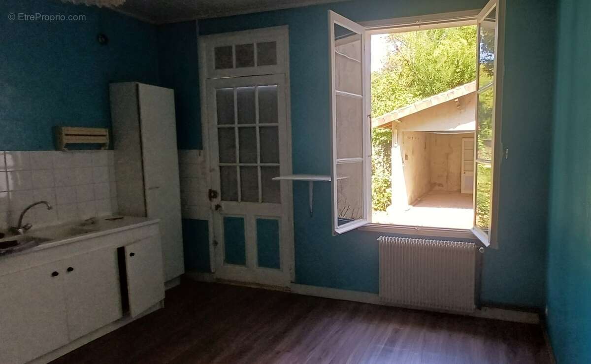 Maison à vendre 4 pièces (16) ANGOULEME - photo 8