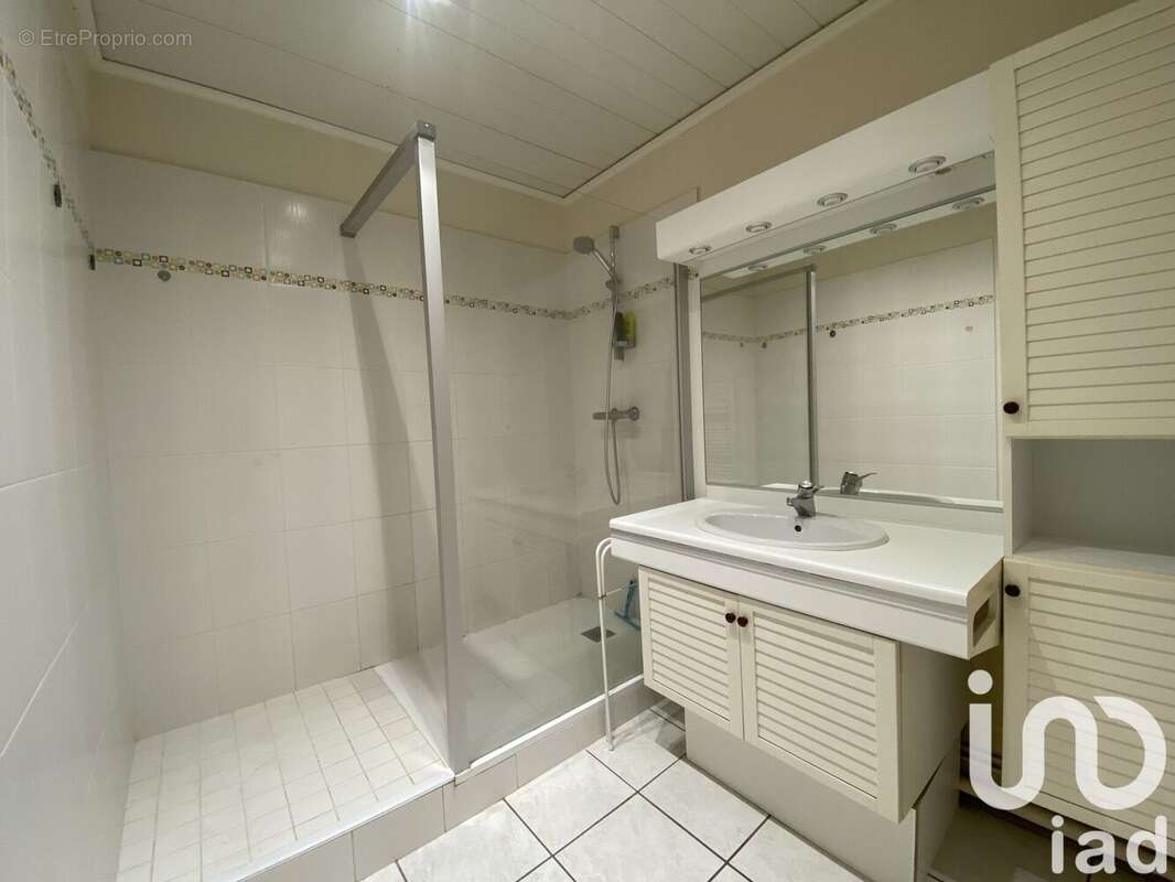 Photo 9 - Appartement à LES SABLES-D&#039;OLONNE